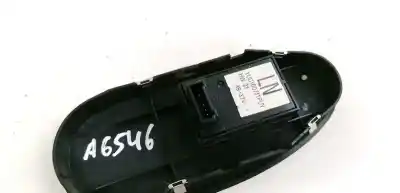 Second-hand car spare part left front power window switch for rover rover 75 (rj) 2.0 kv6 classic oem iam references yud100731  yud100731puy