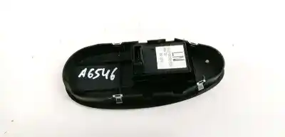 Second-hand car spare part left front power window switch for rover rover 75 (rj) 2.0 kv6 classic oem iam references yud100731  yud100731puy