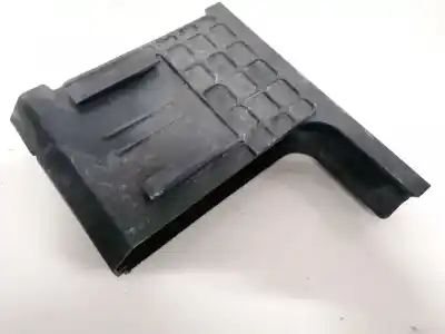 Pezzo di ricambio per auto di seconda mano plastiche per ford focus c-max (cap) 1.6 tdci cat riferimenti oem iam   