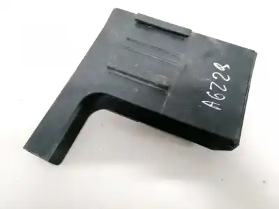 Pezzo di ricambio per auto di seconda mano plastiche per ford focus c-max (cap) 1.6 tdci cat riferimenti oem iam   