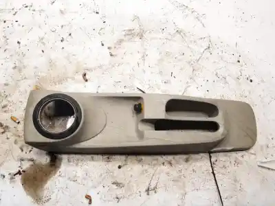 Pezzo di ricambio per auto di seconda mano plastica per renault modus 1.5 dci diesel riferimenti oem iam   