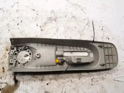 Pezzo di ricambio per auto di seconda mano plastica per renault modus 1.5 dci diesel riferimenti oem iam   