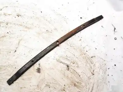 Second-hand car spare part plastics for honda cr-v iii 2.0 i oem iam references 