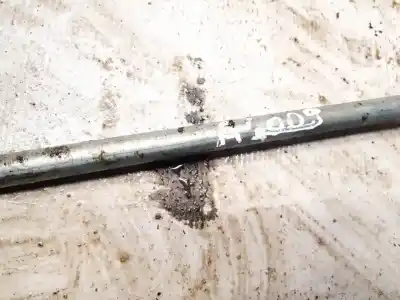 Pezzo di ricambio per auto di seconda mano plastica per ford galaxy (ca1) 2.0 tdci cat riferimenti oem iam   