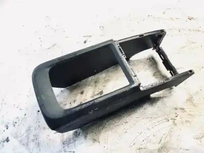 Second-hand car spare part plastics for honda cr-v iii 2.0 i oem iam references 83401swaj010m1