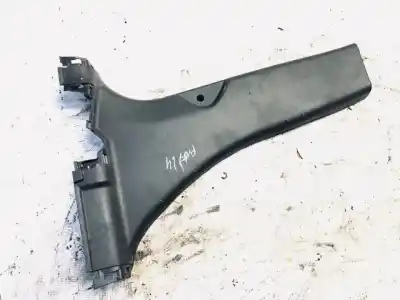 Second-hand car spare part plastics for honda cr-v iii 2.0 i oem iam references 84171swaj