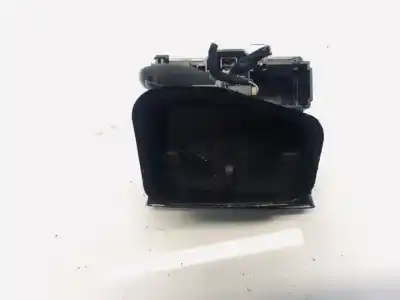 Автозапчасти б/у аэрационная решетка за audi a6 avant (4b5) 1.9 tdi ссылки oem iam 4b0819203  
