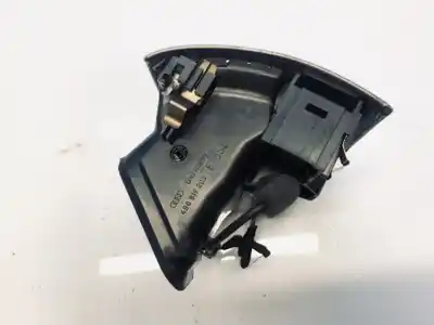 Автозапчасти б/у аэрационная решетка за audi a6 avant (4b5) 1.9 tdi ссылки oem iam 4b0819203  