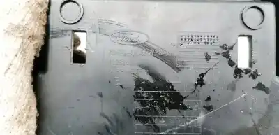 Pezzo di ricambio per auto di seconda mano plastica per ford galaxy (ca1) 2.0 tdci cat riferimenti oem iam 6m21u045w78a  6m21-u045w78-a