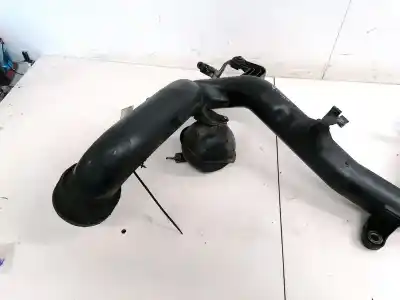 Автозапчасти б/у трубка промежуточного охладителя за skoda octavia combi (1z5) 1.9 tdi dpf ссылки oem iam 1k0145770b  