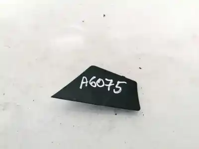 Pezzo di ricambio per auto di seconda mano plastica per opel meriva b 1.7 16v cdti riferimenti oem iam 13270722