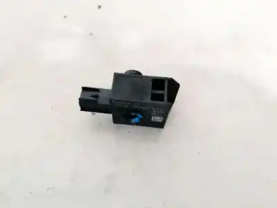 Peça sobressalente para automóvel em segunda mão sensor por opel meriva b 1.7 16v cdti referências oem iam 13502577  