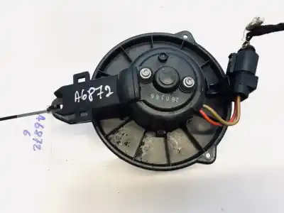 Автозапчасти б/у отопительный двигатель за audi a6 avant (4b5) 2.5 tdi ссылки oem iam 4b1820021  mf0160700360, 0130111202