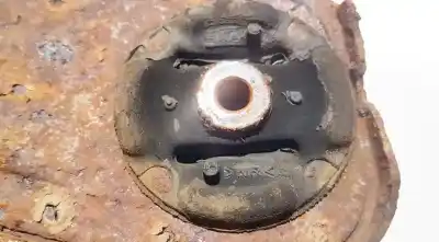 Second-hand car spare part engine support for honda cr-v iii 2.0 i oem iam references   