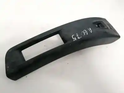 Pezzo di ricambio per auto di seconda mano interruttore alzacristalli anteriore sinistro per opel meriva b 1.7 16v cdti riferimenti oem iam 13266044