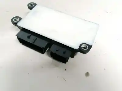 Pezzo di ricambio per auto di seconda mano centralina airbag per opel meriva b 1.7 16v cdti riferimenti oem iam 13582437