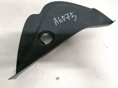 Pezzo di ricambio per auto di seconda mano plastica per opel meriva b 1.7 16v cdti riferimenti oem iam 13258314