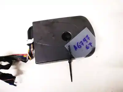 Second-hand car spare part electronic module for ford galaxy (ca1) 2.0 tdci cat oem iam references 8m5t19g488am  8m5t-19g488-am