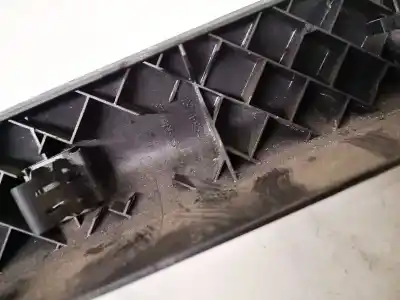 Автозапчастина б/у пластикler для opel astra h caravan 1.7 16v cdti посилання на oem iam 13116934  