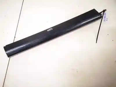 Second-hand car spare part plastics for opel astra h caravan 1.7 16v cdti oem iam references 13116934