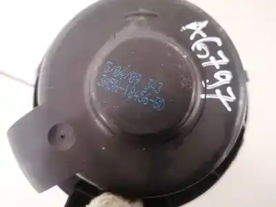 Peça sobressalente para automóvel em segunda mão motor de sofagem por ford galaxy (ca1) 2.0 tdci cat referências oem iam 3m5h18456bd  3m5h-18456-bd