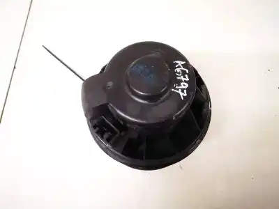 Peça sobressalente para automóvel em segunda mão motor de sofagem por ford galaxy (ca1) 2.0 tdci cat referências oem iam 3m5h18456bd