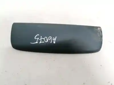 Pezzo di ricambio per auto di seconda mano plastica per opel meriva b 1.7 16v cdti riferimenti oem iam 13258301