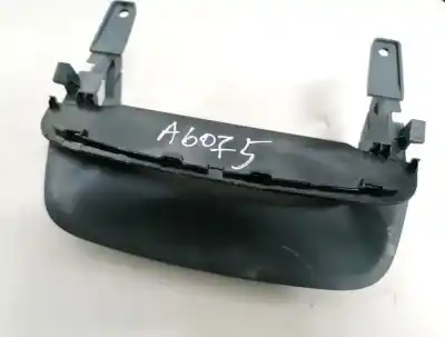 Pezzo di ricambio per auto di seconda mano plastica per opel meriva b 1.7 16v cdti riferimenti oem iam 13258298