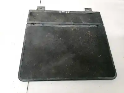 Pezzo di ricambio per auto di seconda mano plastica per opel meriva b 1.7 16v cdti riferimenti oem iam 13267128