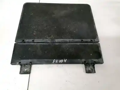 Pezzo di ricambio per auto di seconda mano plastica per opel meriva b 1.7 16v cdti riferimenti oem iam 13267128  511357071