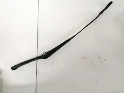 Pezzo di ricambio per auto di seconda mano braccio tergicristallo anteriore sinistro per opel meriva b 1.7 16v cdti riferimenti oem iam 13250425