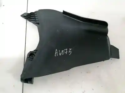 Pezzo di ricambio per auto di seconda mano plastica per opel meriva b 1.7 16v cdti riferimenti oem iam 13260364