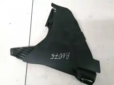 Pezzo di ricambio per auto di seconda mano plastica per opel meriva b 1.7 16v cdti riferimenti oem iam 13260365