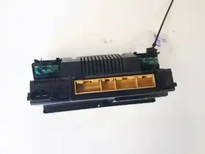 Second-hand car spare part climate control for audi a6 avant (4b5) 2.5 tdi oem iam references 4b0820043ap  5hb007604-61