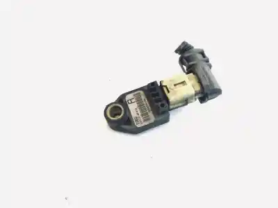 Peça sobressalente para automóvel em segunda mão sensor por toyota corolla verso (r1) 2.0 d-4d luna referências oem iam 891730f010