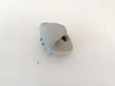 Pezzo di ricambio per auto di seconda mano plastica per opel meriva b 1.7 16v cdti riferimenti oem iam   