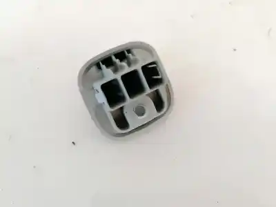 Pezzo di ricambio per auto di seconda mano plastica per opel meriva b 1.7 16v cdti riferimenti oem iam   