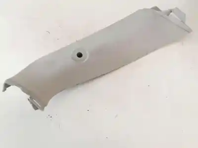 Pezzo di ricambio per auto di seconda mano plastica per opel meriva b 1.7 16v cdti riferimenti oem iam 13276141