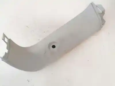 Pezzo di ricambio per auto di seconda mano plastica per opel meriva b 1.7 16v cdti riferimenti oem iam 13276142