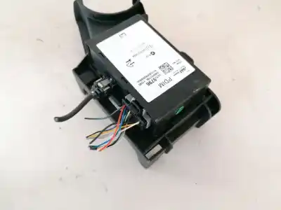 Second-hand car spare part electronic module for opel meriva b 1.7 16v cdti oem iam references 22739796  688437706, e410r-031494