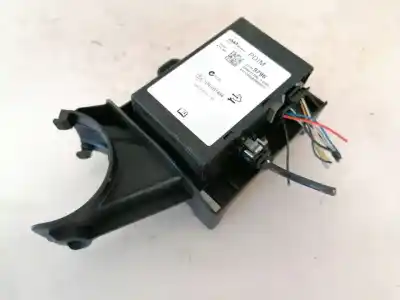 Second-hand car spare part electronic module for opel meriva b 1.7 16v cdti oem iam references 22739796  688437706, e410r-031494