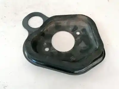 Pezzo di ricambio per auto di seconda mano plastica per opel meriva b 1.7 16v cdti riferimenti oem iam   