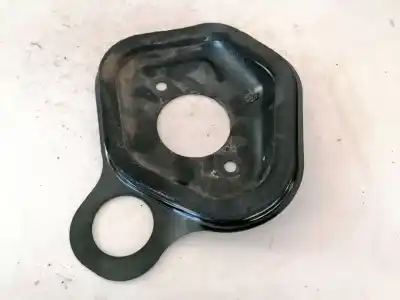 Pezzo di ricambio per auto di seconda mano plastica per opel meriva b 1.7 16v cdti riferimenti oem iam 