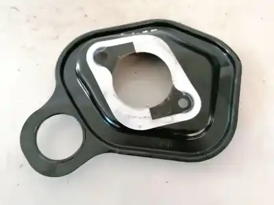 Pezzo di ricambio per auto di seconda mano plastica per opel meriva b 1.7 16v cdti riferimenti oem iam   