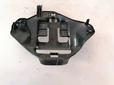 Pezzo di ricambio per auto di seconda mano plastica per opel meriva b 1.7 16v cdti riferimenti oem iam 13278632