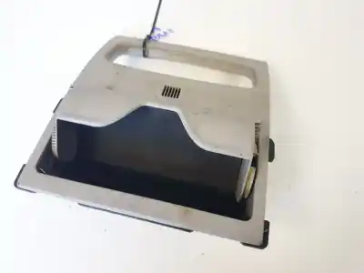 Second-hand car spare part plastics for ford mondeo iii (b5y) 2.0 16v tddi / tdci oem iam references 289916