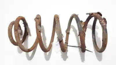 Second-hand car spare part shock absorber spring for kia sorento 3.5 v6 ex oem iam references 