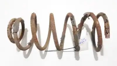 Second-hand car spare part shock absorber spring for kia sorento 3.5 v6 ex oem iam references 