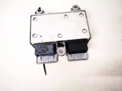 Автозапчастина б/у блок управління подушками безпеки для opel astra h caravan 1.7 16v cdti посилання на oem iam 13191825  13191825yq