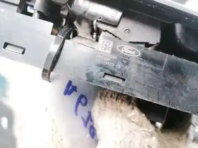 Second-hand car spare part left front power window switch for ford galaxy (ca1) 2.0 tdci cat oem iam references 7s7t14a132cb  7s7t-14a132-cb, a2402990039